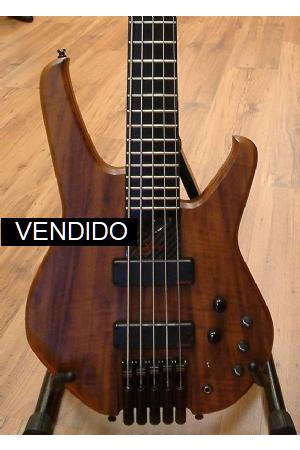 Status S-2 Classic Walnut Status S-2 Classic Walnut